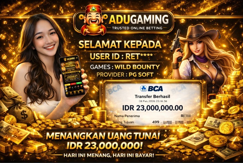 adugaming