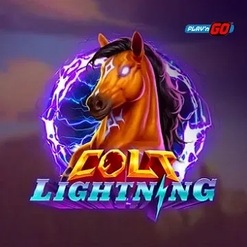 Colt Lightning - ADUGAMING