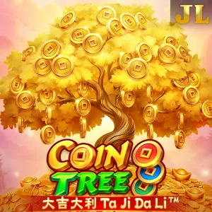 Jili : Coin Tree - ADUGAMING