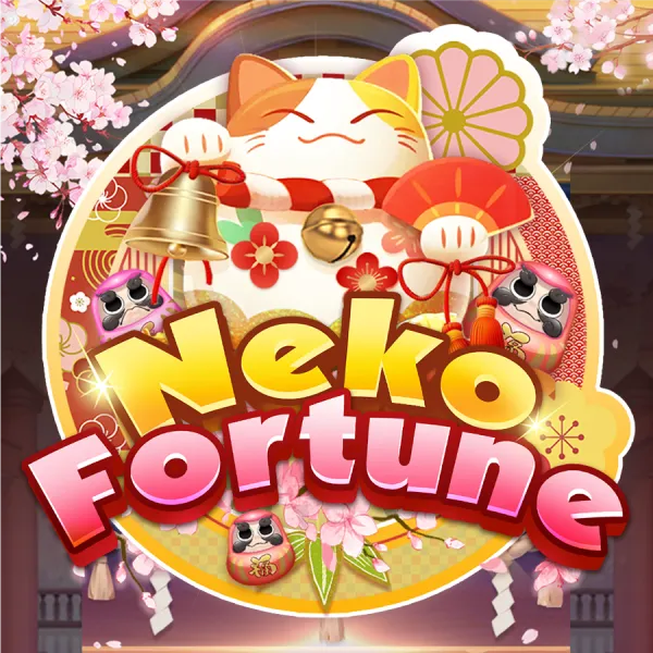 Neko Fortune - ADUGAMING