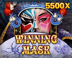 Winning Mask - ADUGAMING
