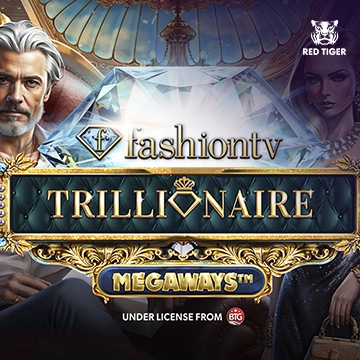 Trillionaire MegaWays™ - ADUGAMING