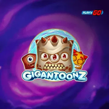 Gigantoonz - ADUGAMING