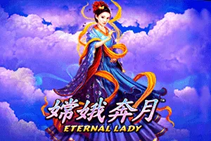 Fire Blaze: Eternal Lady - ADUGAMING