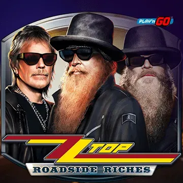 ZZ Top Roadside Riches - ADUGAMING