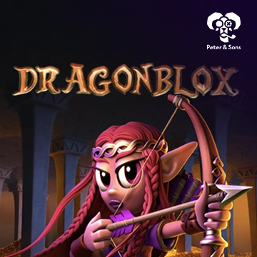 Dragon Blox - ADUGAMING