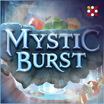 Mancala : Mystic Burst - ADUGAMING