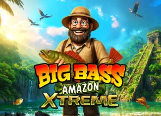 Pragmatic : Big Bass Amazon Xtreme - ADUGAMING
