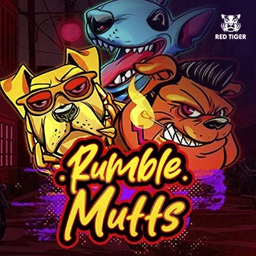 Rumble Mutts - ADUGAMING