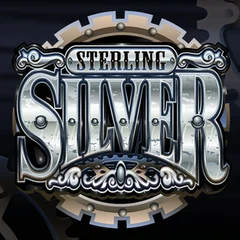 Sterling Silver - ADUGAMING