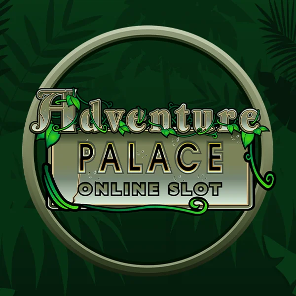 Adventure Palace - ADUGAMING