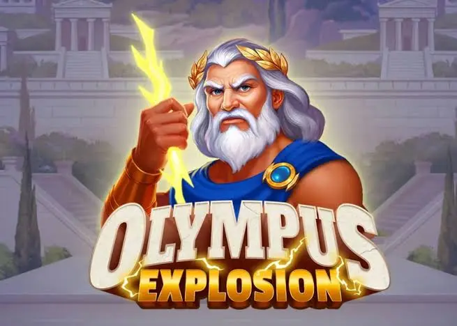 Olympus Explosion - ADUGAMING