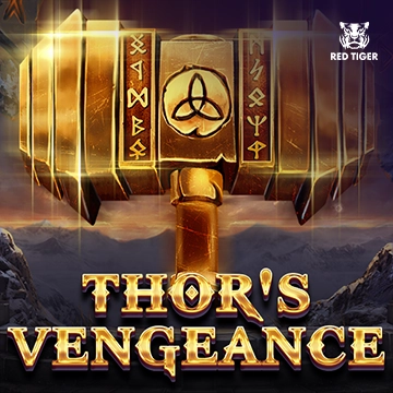 Thors Vengeance - ADUGAMING