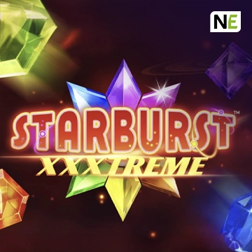 Starburst XXXtreme - ADUGAMING