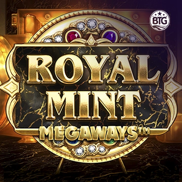 Royal Mint - ADUGAMING