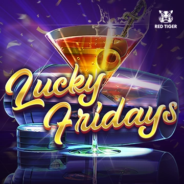 Lucky Fridays - ADUGAMING