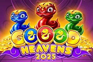 Goood Heavens - ADUGAMING