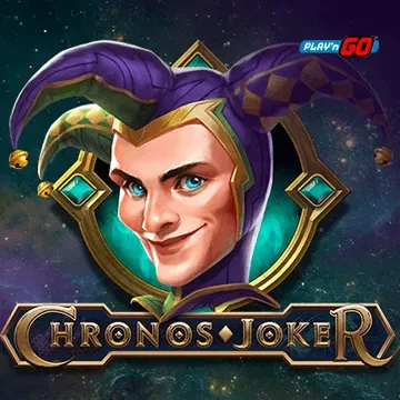 Chronos Joker - ADUGAMING