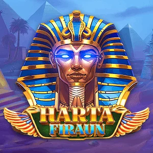 Pharaoh Treasures - ADUGAMING