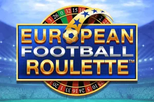 European Football Roulette - ADUGAMING