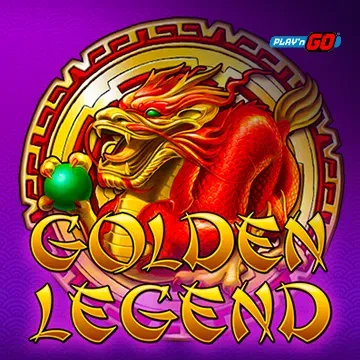 Golden Legend - ADUGAMING