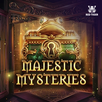 Majestic Mysteries Power Reel - ADUGAMING