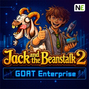 Jack and the Beanstalk 2: GOAT Enterprise - ADUGAMING