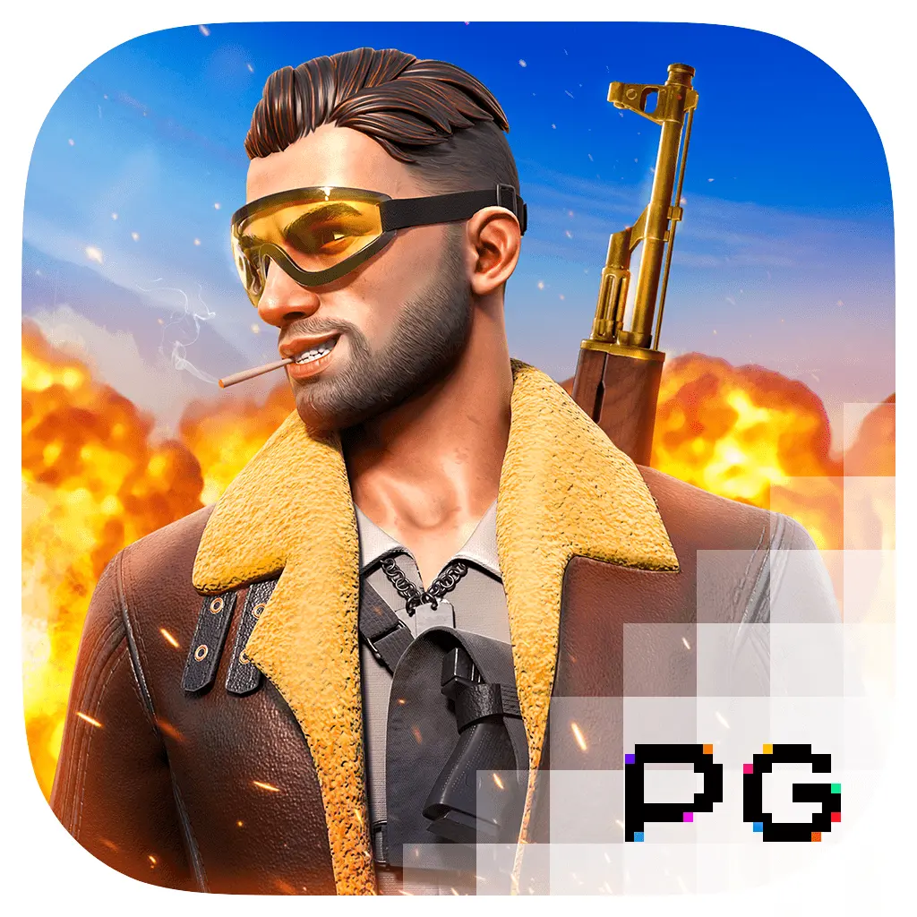 PGSoft : Battleground Royale - ADUGAMING