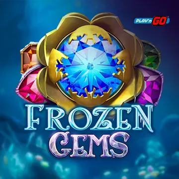 Frozen Gems - ADUGAMING