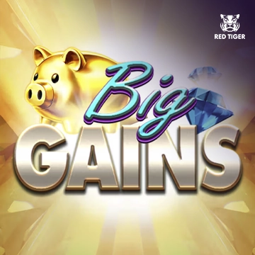 Big Gains - ADUGAMING