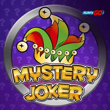 Mystery Joker - ADUGAMING