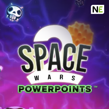 Space Wars 2 - ADUGAMING