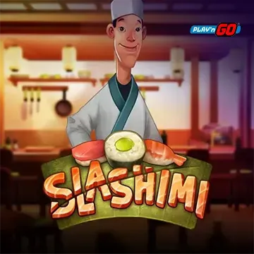 Slashimi - ADUGAMING