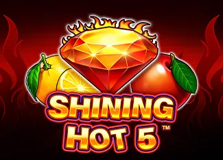 Pragmatic : Shining Hot 5 - ADUGAMING