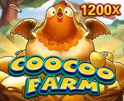 CooCooFarm - ADUGAMING