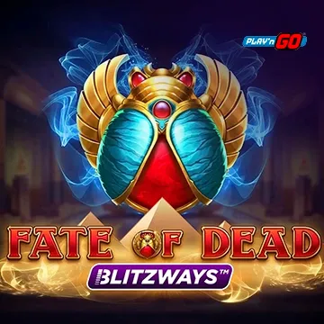 Fate of Dead Blitzways - ADUGAMING