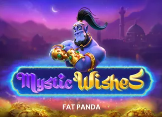 Mystic Wishes - ADUGAMING