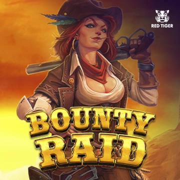 Bounty Raid - ADUGAMING