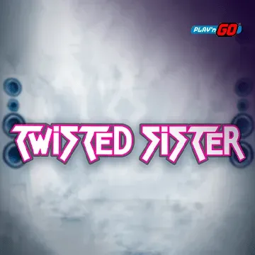 Twisted Sister - ADUGAMING