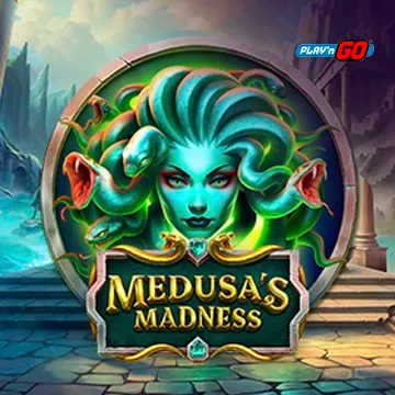 Medusas Madness - ADUGAMING