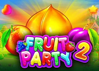 Pragmatic : Fruit Party 2 - ADUGAMING