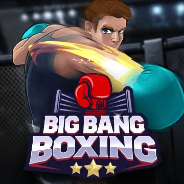 Big Bang Boxing - ADUGAMING