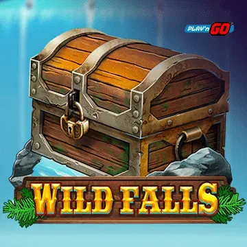 Wild Falls - ADUGAMING