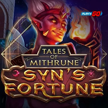 Tales of Mithrune Syns Fortune - ADUGAMING