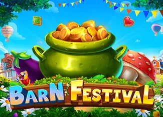 Pragmatic : Barn Festival - ADUGAMING