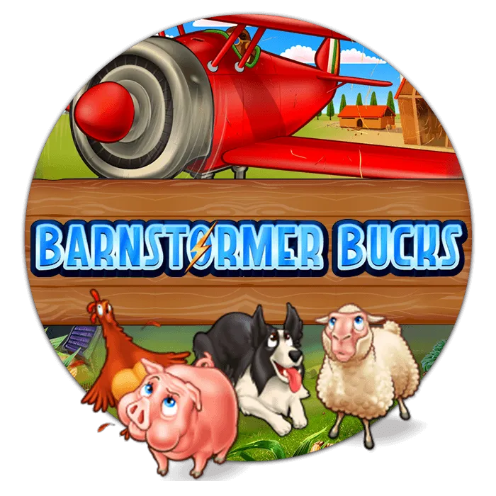 Habanero : Barnstormer Bucks - ADUGAMING