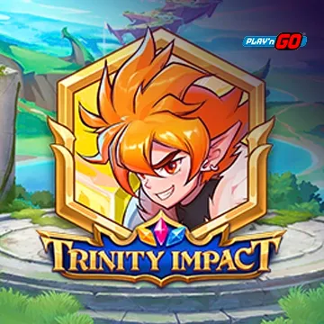 Trinity Impact - ADUGAMING