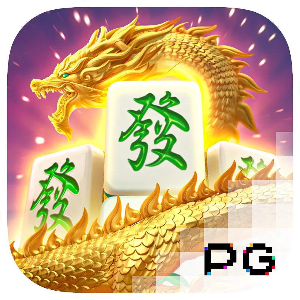 PGSoft : Mahjong Ways 2 - ADUGAMING