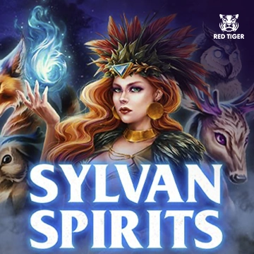 Sylvan Spirits - ADUGAMING