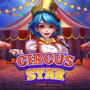 Circus Star - ADUGAMING